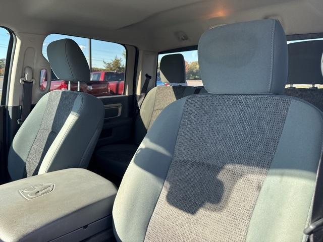 used 2016 Ram 1500 car, priced at $10,000