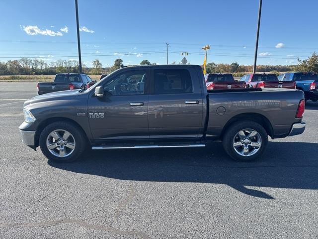 used 2016 Ram 1500 car, priced at $10,000