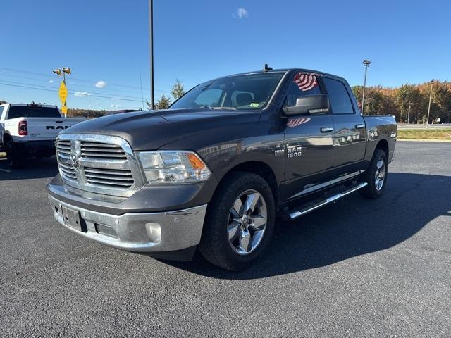 used 2016 Ram 1500 car, priced at $10,000