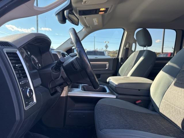 used 2016 Ram 1500 car, priced at $10,000