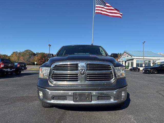 used 2016 Ram 1500 car, priced at $10,000