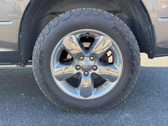used 2016 Ram 1500 car, priced at $10,000