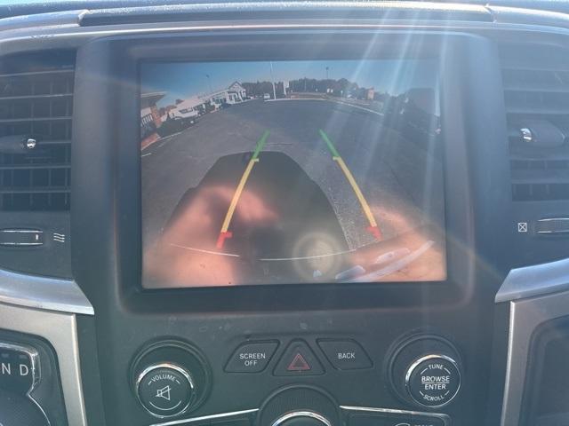 used 2016 Ram 1500 car, priced at $10,000