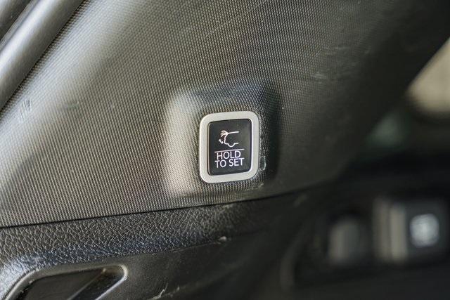 used 2024 Jeep Grand Cherokee car, priced at $31,500