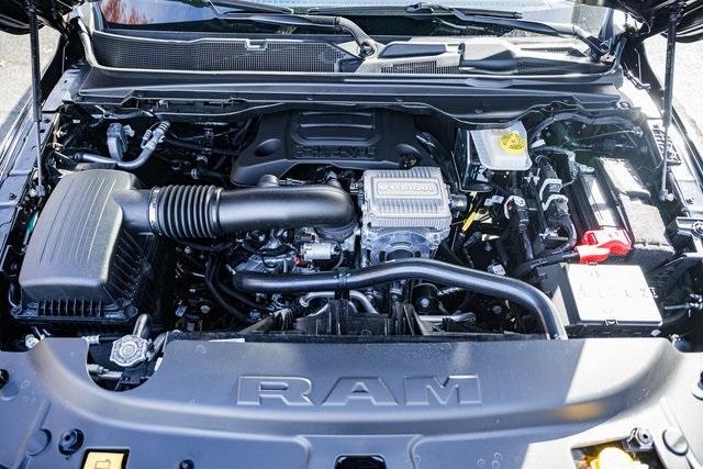 new 2026 Ram 1500 car, priced at $55,000