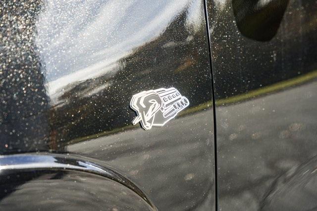 new 2026 Ram 1500 car, priced at $55,000