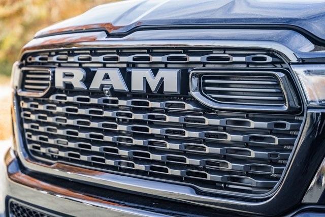 new 2026 Ram 1500 car, priced at $55,000