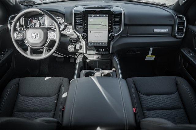 new 2026 Ram 1500 car, priced at $55,000