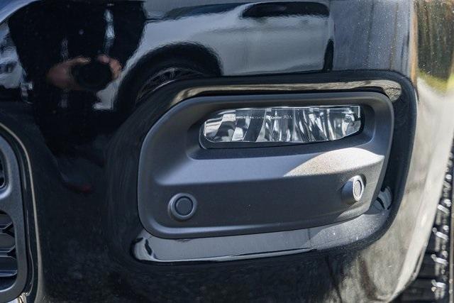 new 2026 Ram 1500 car, priced at $55,000