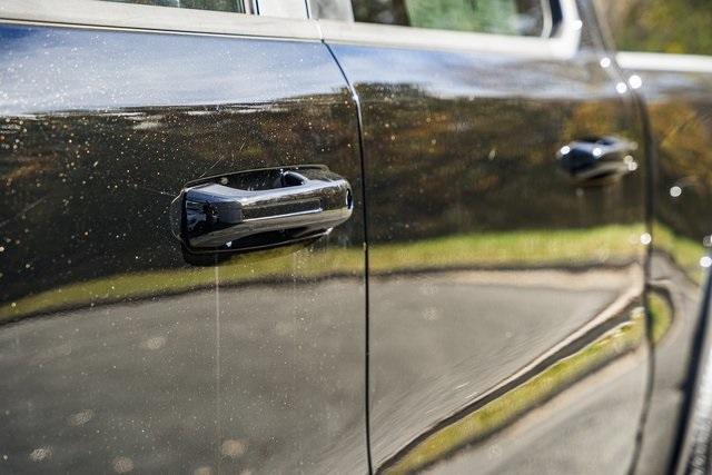 new 2026 Ram 1500 car, priced at $55,000