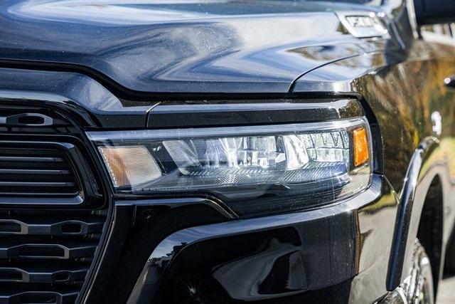 new 2026 Ram 1500 car, priced at $55,000