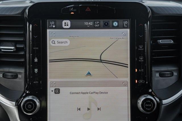 new 2026 Ram 1500 car, priced at $55,000