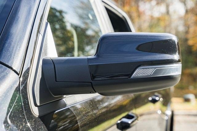 new 2026 Ram 1500 car, priced at $55,000