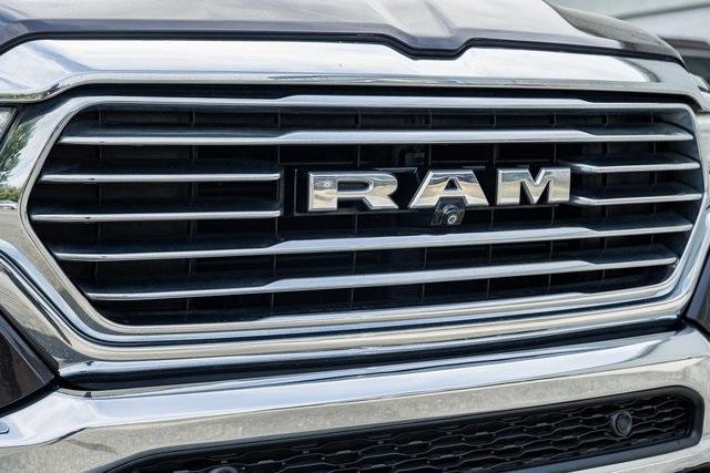used 2019 Ram 1500 car, priced at $32,250