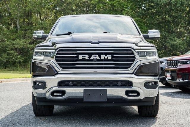 used 2019 Ram 1500 car, priced at $32,250