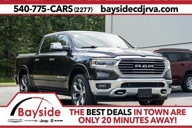 used 2019 Ram 1500 car, priced at $32,500