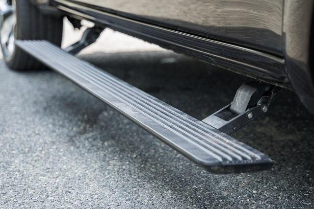 used 2019 Ram 1500 car, priced at $32,250