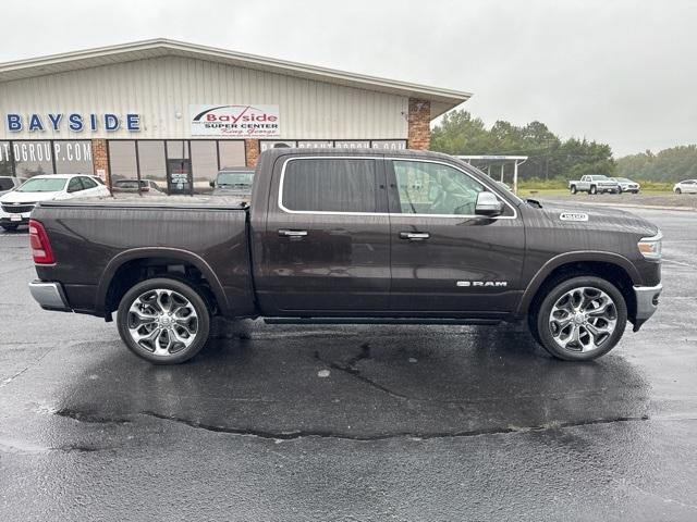 used 2019 Ram 1500 car, priced at $32,500