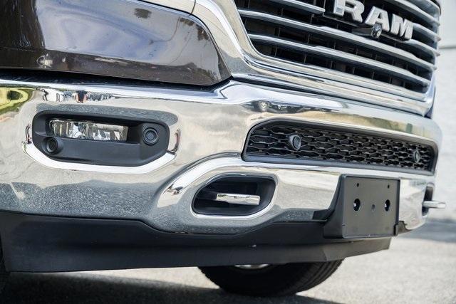 used 2019 Ram 1500 car, priced at $32,250
