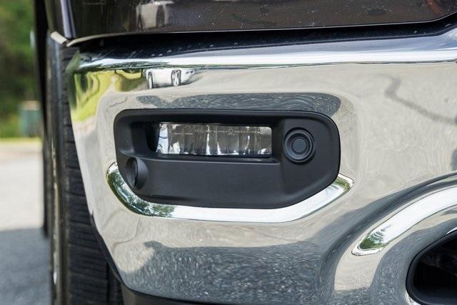 used 2019 Ram 1500 car, priced at $32,250