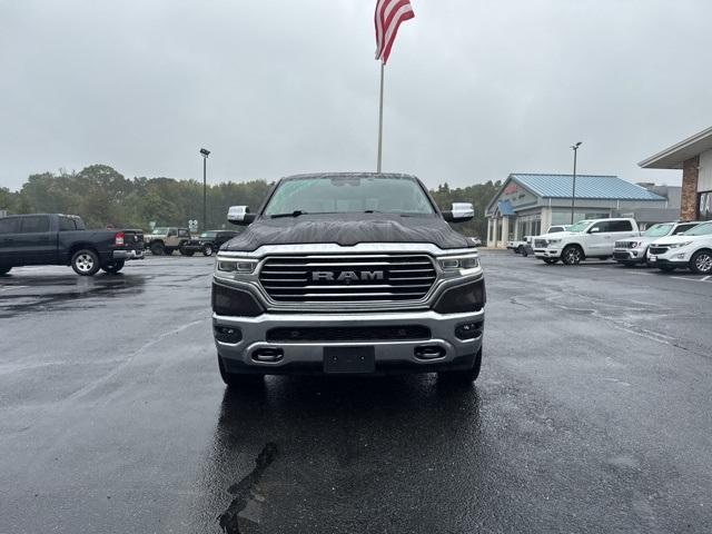 used 2019 Ram 1500 car, priced at $32,500