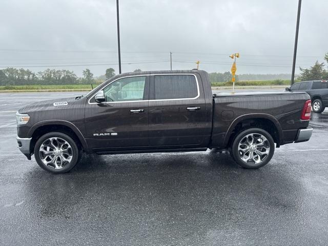 used 2019 Ram 1500 car, priced at $32,500