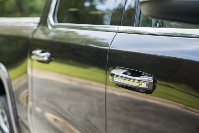 used 2019 Ram 1500 car, priced at $32,250