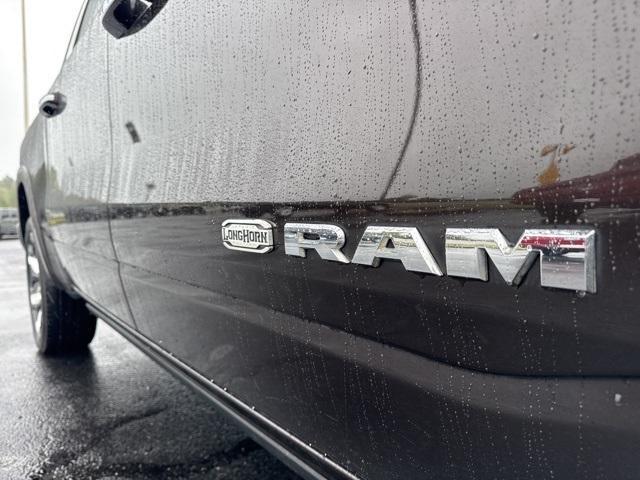 used 2019 Ram 1500 car, priced at $32,500