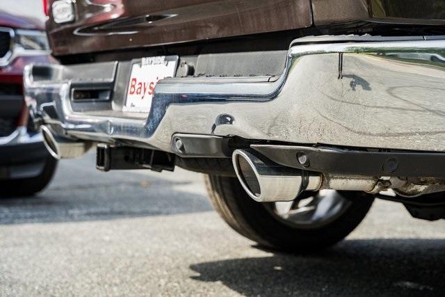 used 2019 Ram 1500 car, priced at $32,250