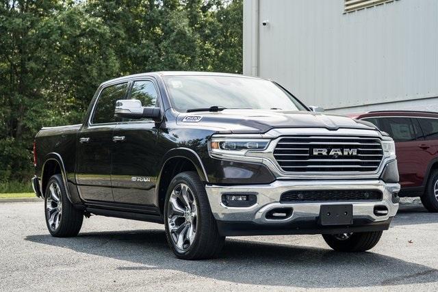 used 2019 Ram 1500 car, priced at $32,250