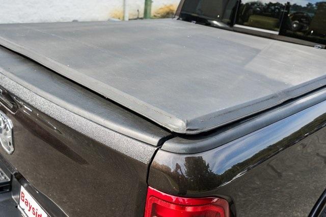 used 2019 Ram 1500 car, priced at $32,250