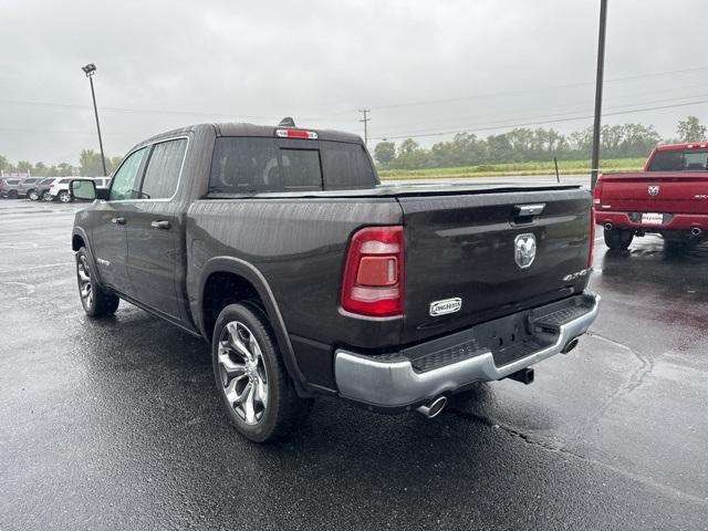 used 2019 Ram 1500 car, priced at $32,500