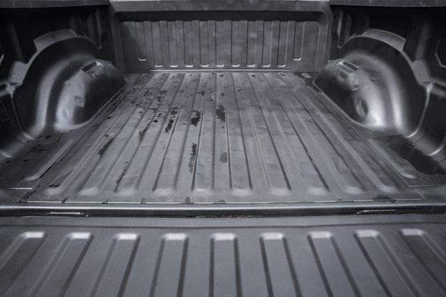 used 2021 Ram 1500 car, priced at $29,000
