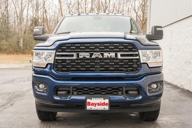 new 2024 Ram 2500 car, priced at $62,000