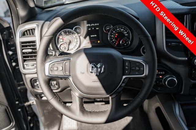 new 2025 Ram 1500 car, priced at $44,795