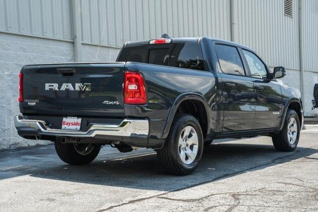 new 2025 Ram 1500 car, priced at $42,995