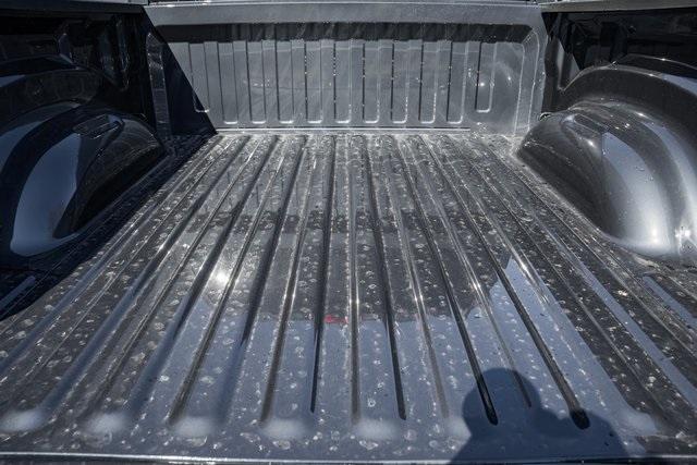 new 2025 Ram 1500 car, priced at $44,795