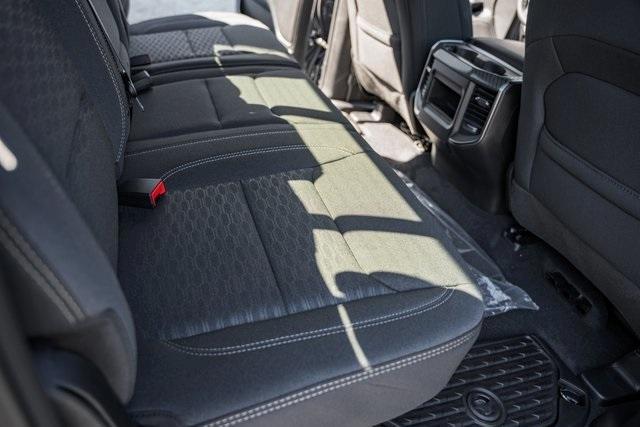 new 2025 Ram 1500 car, priced at $44,795