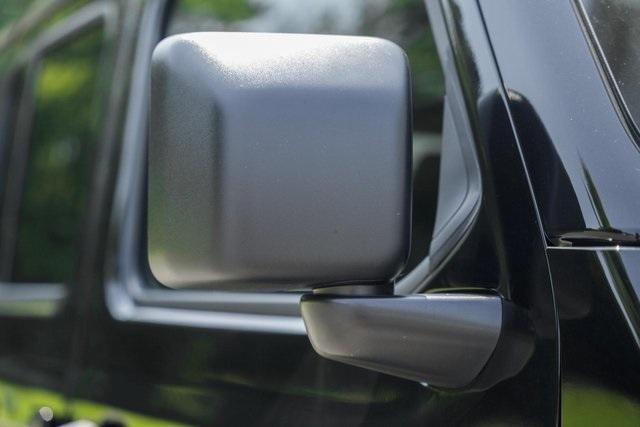 new 2025 Jeep Gladiator car, priced at $44,800