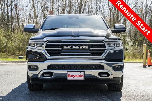 used 2023 Ram 1500 car, priced at $53,815