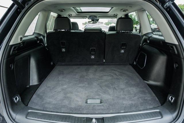 used 2022 Jeep Grand Cherokee 4xe car, priced at $29,500