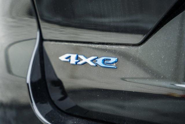 used 2022 Jeep Grand Cherokee 4xe car, priced at $29,500