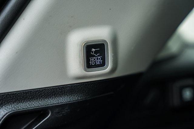 used 2022 Jeep Grand Cherokee 4xe car, priced at $29,500