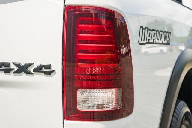 used 2020 Ram 1500 Classic car, priced at $18,250