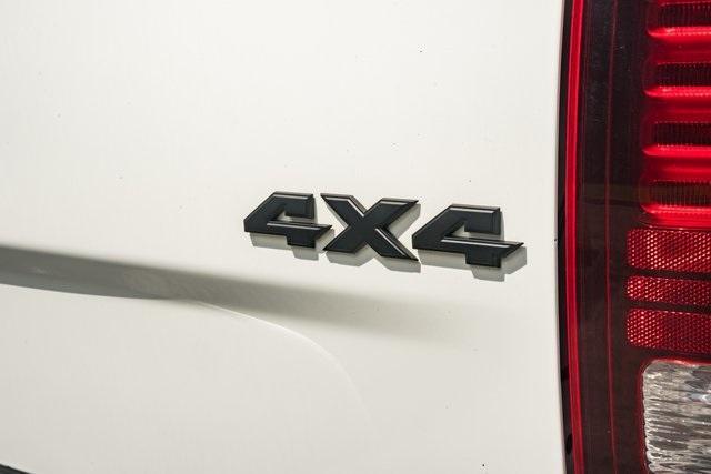 used 2020 Ram 1500 Classic car, priced at $18,250