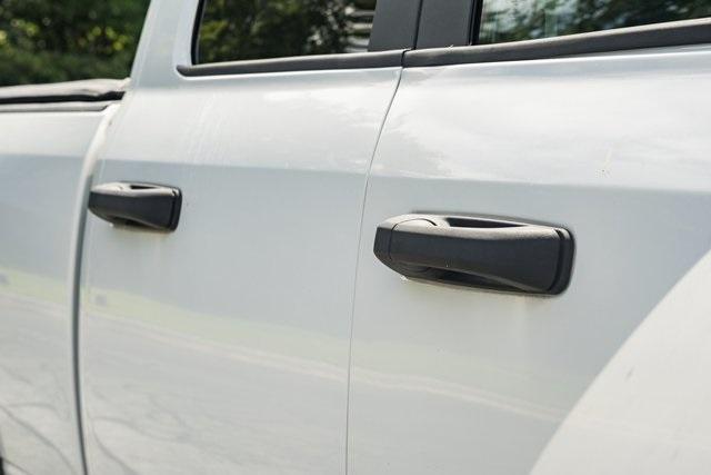 used 2020 Ram 1500 Classic car, priced at $18,250