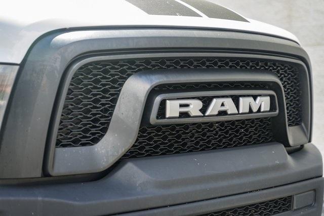 used 2020 Ram 1500 Classic car, priced at $18,250