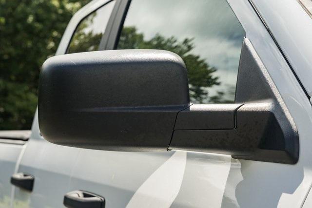 used 2020 Ram 1500 Classic car, priced at $18,250