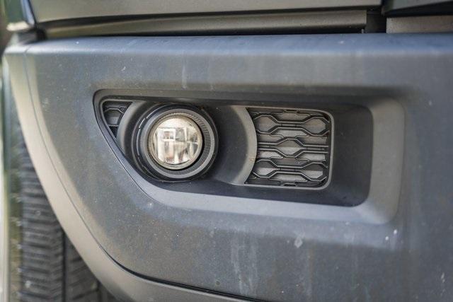 used 2020 Ram 1500 Classic car, priced at $18,250