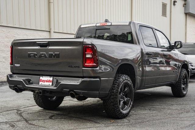 new 2026 Ram 1500 car, priced at $48,995